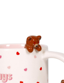 Caneca - Too Cute to Handle