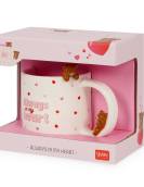 Caneca - Too Cute to Handle