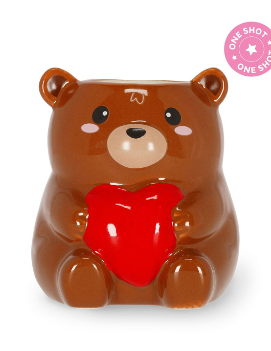 Vela Perfumada - Teddy Bear