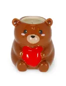 Vela Perfumada - Teddy Bear