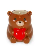 Vela Perfumada - Teddy Bear