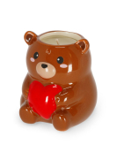 Vela Perfumada - Teddy Bear