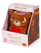 Vela Perfumada - Teddy Bear