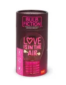 Lâmpada Decorativa - Love is in the Air - Bulb Fiction