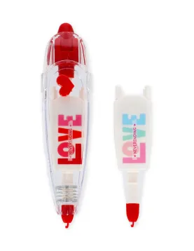 Tape Pen for Decoration - Deco Tape Heart