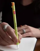 Set of 2 Erasable Gel Pens - Better Together