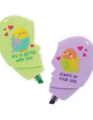 2-in-1 Highlighter - Heartlighter