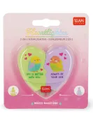 2-in-1 Highlighter - Heartlighter