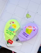 2-in-1 Highlighter - Heartlighter