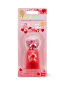 Mini Eraser Dispenser - Love Dispenser