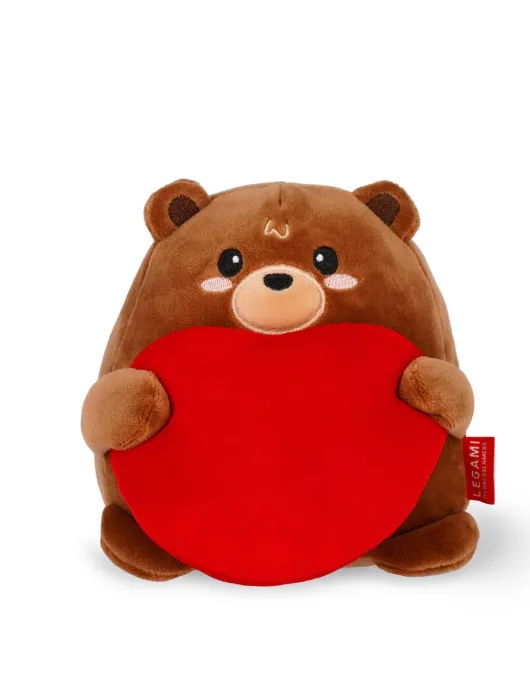 Teddy Bear Stuffed Toy - Mini Super Soft!