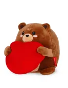 Teddy Bear Stuffed Toy - Mini Super Soft!