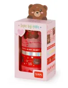 Set of 5 Decorative Teddy Bear Paper Sticky Tapes - Tape By Tape