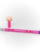 Caneta apagável Bo-Bo - Coelho Cupido