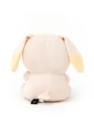 Peluche - Coelhinho com coração