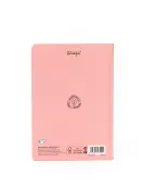 Caderno A5 - Coelho Cupido