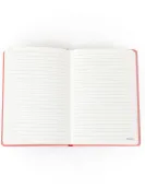 Caderno A5 - Coelho Cupido