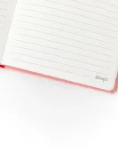 Caderno A5 - Coelho Cupido