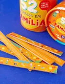 52 Desafios Em Família