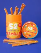 52 Desafios Em Família