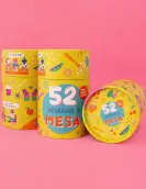 52 Desafios à Mesa