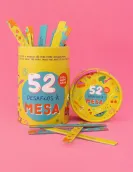 52 Desafios à Mesa