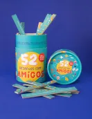 52 Desafios com Amigos