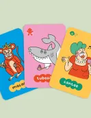 Vamos Jogar à Mímica