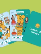 Vamos Jogar aos Países!