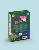 Procura e Encontra Dinossauros