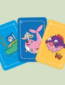 Vamos Jogar ao Peixinho