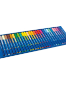 Marcadores água Turbopro GIOTTO 30 cores