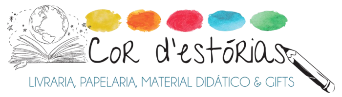 Cor d'estórias